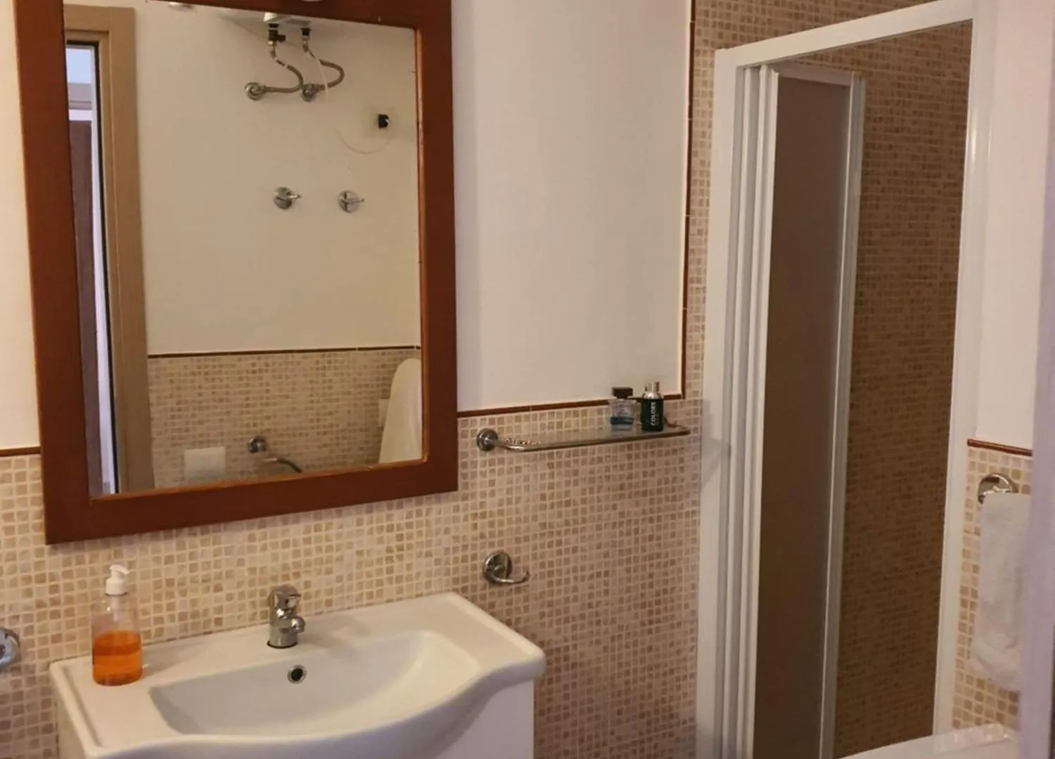 Casa Verde Santa Maria Apartment