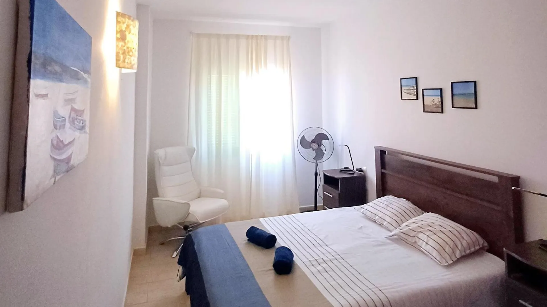 Casa Verde Santa Maria Apartment