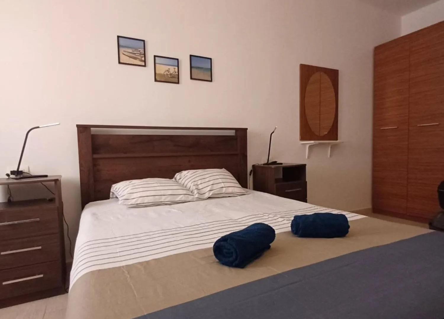 Casa Verde Santa Maria Cape Verde