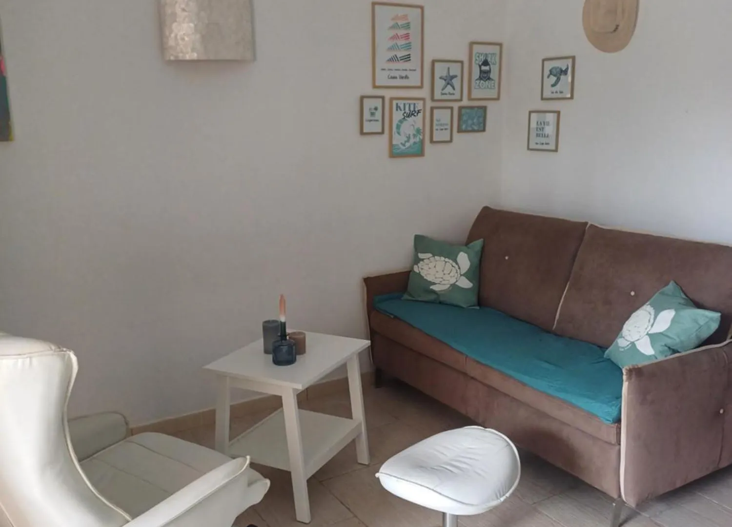 Casa Verde Santa Maria 0*,